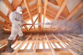 Best Blown-In Insulation  in Brice Prairie, WI