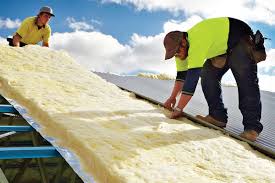 Best Commercial Insulation Services  in Brice Prairie, WI